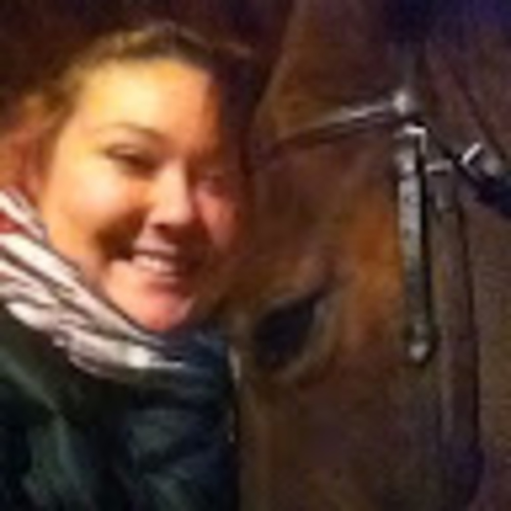 Meet your Posher, Lisa